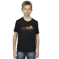 Boy's Cars Explore The Open Road T-Shirt in | Size: 12-13 Years