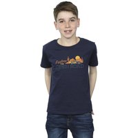 Cars Explore Open Road T Shirt