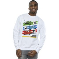 Cars Piston Cup Champions Sweatshirt