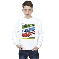 Cars Piston Cup Champions Sweatshirt