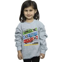 Cars Piston Cup Champions Sweatshirt Years