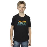 Boy's Luca Swim T-Shirt in | Size: 5-6 Years