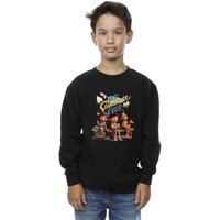 Boy's Luca Best Summer Ever Sweatshirt in | Size: 9 Years