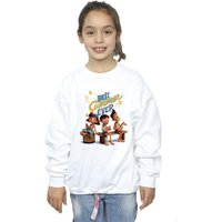 Luca Best Summer Ever Sweatshirt Years