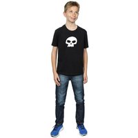 Sid´s Skull Cotton T Shirt