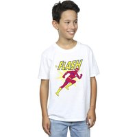 Flash Running T Shirt