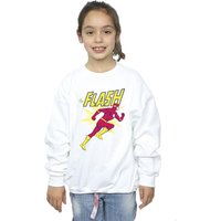 Flash Running Sweatshirt Years