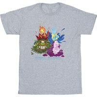 Natural Charmers T Shirt