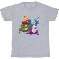 Natural Charmers T Shirt