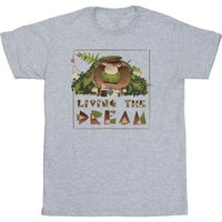 Living Dream T Shirt