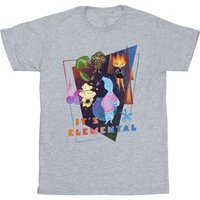 It´s T Shirt