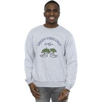Chip ´n Dale Vibes Only Sweatshirt Grey