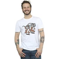 Chip ´n Dale Glasses T Shirt