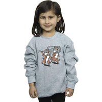 Chip ´n Dale Glasses Sweatshirt