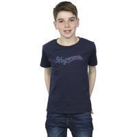 Hogwarts Writing T Shirt