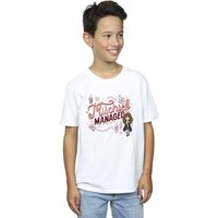 Mischief Managed Hermione T Shirt