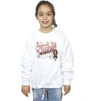 Mischief Managed Hermione Sweatshirt