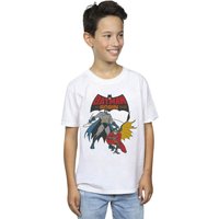 Batman & Robin T Shirt