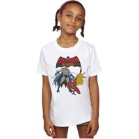 Batman & Robin Cotton T Shirt Years