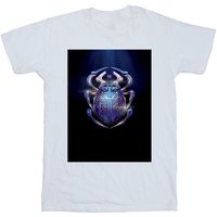 Glowing Cotton T Shirt Years