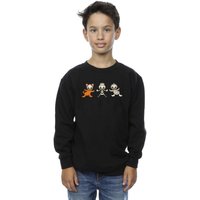 Boy's Duck Tales Halloween Costumes Sweatshirt in | Size: 5-6 Years