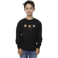Hocus Pocus Witchful Thinking Sweatshirt
