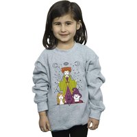 Hocus Pocus Candle Sweatshirt