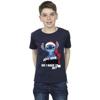 Lilo & Stitch Just How Good T Shirt