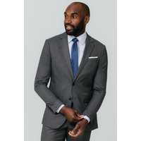 Slim Fit 2 Piece Suit