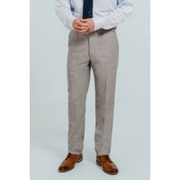 Flannel Suit Trousers 44R