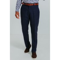 Linen Suit Trousers 32R