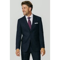 Donegal Tweed 2 Piece Suit 42S
