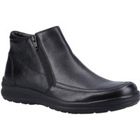& Targhee Boots