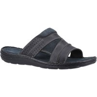 Archer Mule Sandal