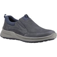 Hush Puppies Men's 'Arthur' Slip On Summer in Navy | Size: 7