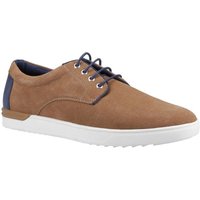 Hush Puppies Men's 'Joey' Lace Summer in Tan | Size: 11