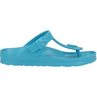 Hush Puppies Lizzie Women's Turquoise Sandals