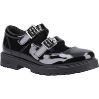 Ella Patent Shoe 12