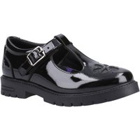 Fiona Patent Shoe 12