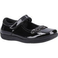 Christina Patent Shoe