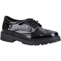 Maxine Patent Shoe 1