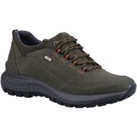 Dumbleton Classic Lace Shoes