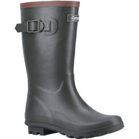 Bowldown Wellingtons 5