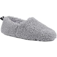 Hush Puppies Women's Emily Classic Slippers - Grey