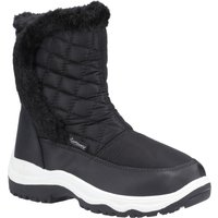 Cotswold Women's Butterrow Wellingtons - Black