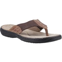 Alan Toepost Sandal