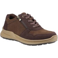 Alexander Lace Up