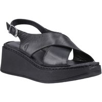 Bex Wedge Sandal