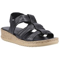 Eden Wide Fit Sandal
