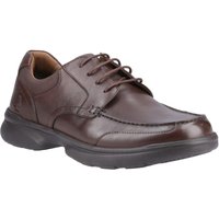 Hush Puppies Men's Hugh Shoes in Brown | Size: 7